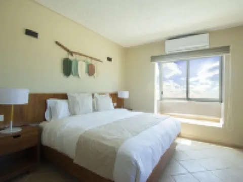 Casa Viento Hotel Hotels in Ciudad Del Carmen