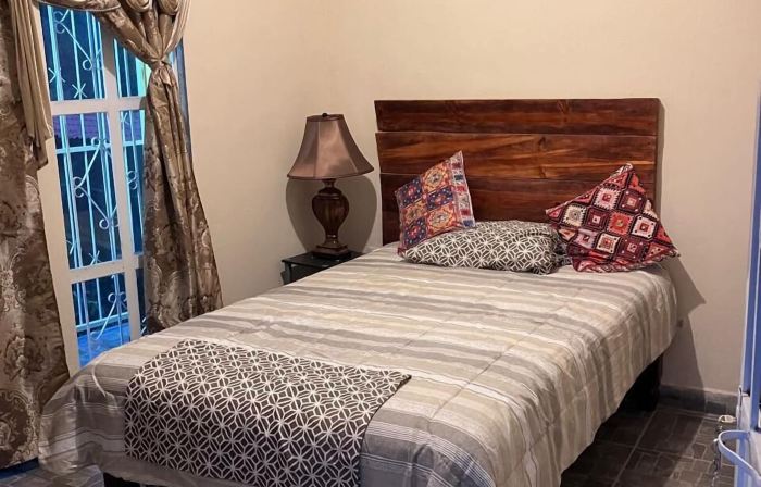 Habitaciones Lozano