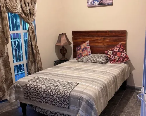Habitaciones Lozano Hotels in Urique