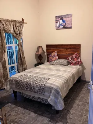 Habitaciones Lozano