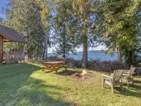 West Beach Resort Hotels in Eastsound