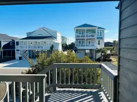 Plan Beach 2 Bedroom Home by Redawning