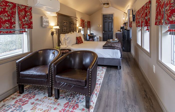 Shamrock Suites