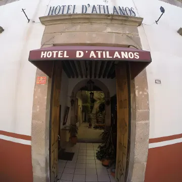 Hotel Atilanos