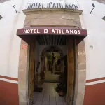 Hotel Atilanos