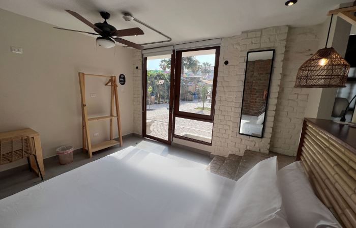 Viajero Huacachina Hostel