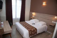 Hôtel la Pocatière