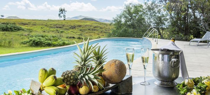 Explora en Rapa Nui - All Inclusive Hotel a Isola di Pasqua
