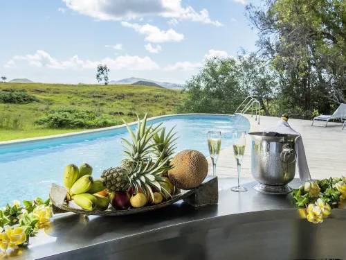 Explora en Rapa Nui - All Inclusive - bar