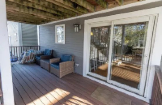 The Newport Lofts - 617 Thames Street