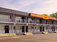 Travelodge by Wyndham Winnipeg Airport West Hotels near Royal Aviation Museum of Western Canada