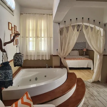 Mon Ilıca Otel