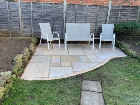 Glebe Hall Apartment