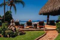 Tres Mujeres Hotel and Yoga Retreat Hotels in Troncones