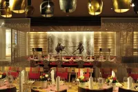 โรงแรมอัลปินไลฟ์สไตล์ ลิวเวน & สเตราส - พร้อมอาหารเช้า