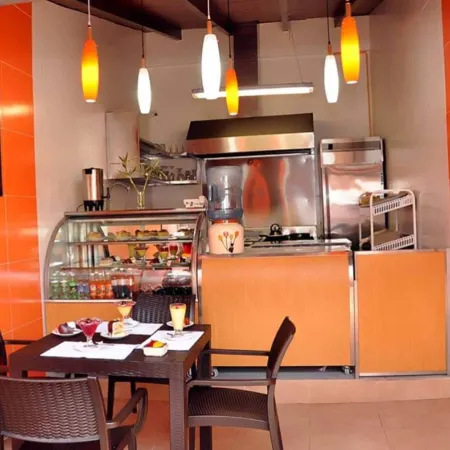 Hotel Tababela Land Отели рядом с Аэропорт Марискаль Сукре