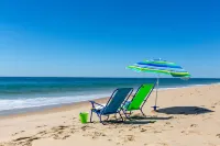 Aqualina Inn Montauk