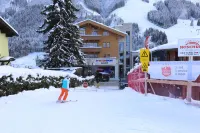 Bolodges Apartments by Alpin Rentals - Boutique