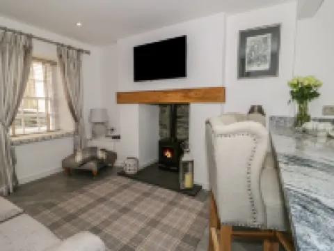 9 Chapel Street Hotels in Conwy