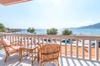 Pal Beach - Ocean View