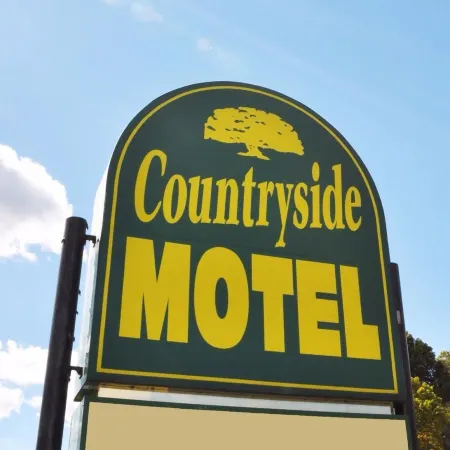 Countryside Motel