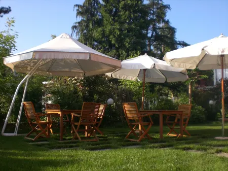 Albergo della Ceramica Отели рядом с достопримечательностью «Via Ferrata Bec Valletta»