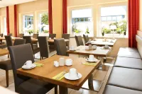 Hotel Garni Grundmühle