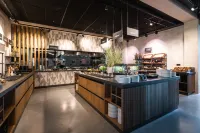 Hotel Rosveld Hotels in Stramproy