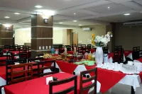 Amazônia Palacce Hotel Hotels in Maraba