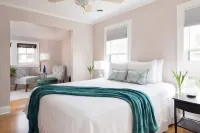 The Brunswick B&B at Saratoga