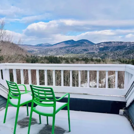 Nordic Village Condominium Resort