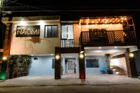 Hotel Naomi City Center Hotels near Laguna de los 7 colores