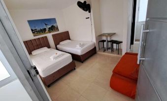 Villalba Boutique Hotel