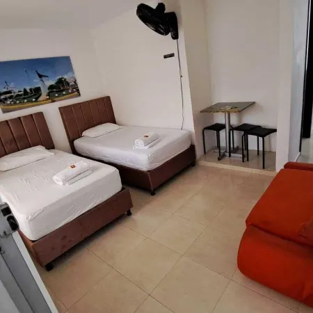 Villalba Boutique Hotel
