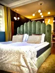 Grenna Hotell Các khách sạn ở Visingso
