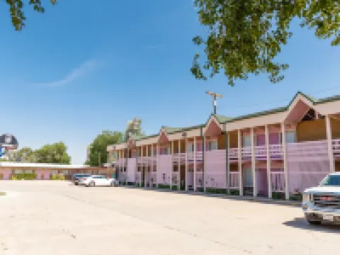 Safari Inn Hoteles en Limón