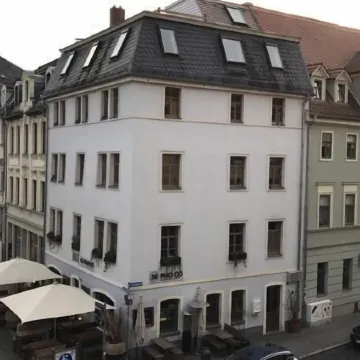 Central Studio Marktplatz View