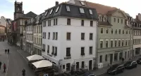Central Studio Marktplatz View