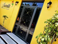 Casa de Huéspedes Juanita Hotels in Tehuantepec