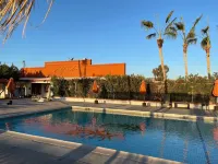 Hotel Las Palmas - Strand
