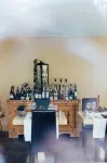 Hotel Filli - bar