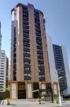 Hampton Park São Paulo Jardins Hotel di São Paulo