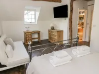 Lower Tundridge Cottage Hotels in Upper Sapey