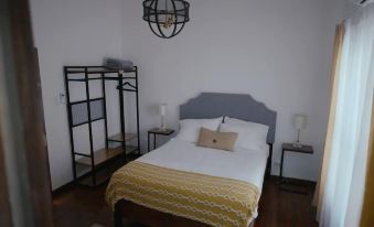 Hotel Villa Reyna