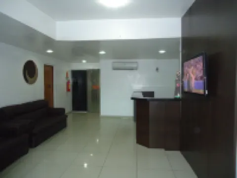 Hotel Pio Hotels in Teresina