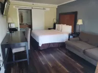 Deerfield Inn & Suites Hôtels à : Madison