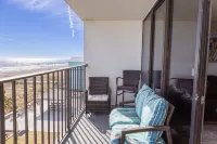 0412 Memories Made at the Beach by Atlantic Towers فنادق في Carolina Beach