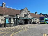 Old Harry Cottage 16 Hotels in Swanage