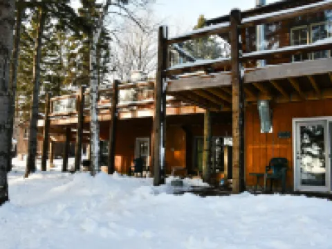 Solbakken Resort Hotels in Cook County