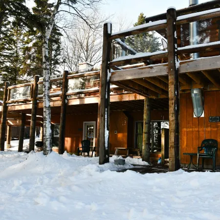 Solbakken Resort